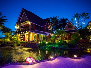 Agoda.com Thailand Apartments & Hotels
