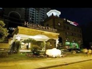 Agoda.com China Apartments & Hotels