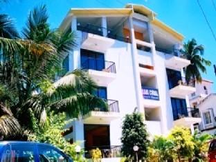 Agoda.com India Apartments & Hotels