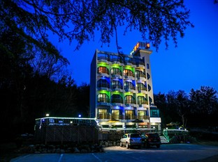 Agoda.com South Korea Apartments & Hotels