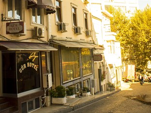 Agoda.com Turkey Apartments & Hotels