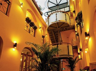 Agoda.com China Apartments & Hotels