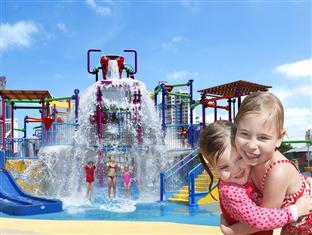 Agoda.com Australia Apartments & Hotels