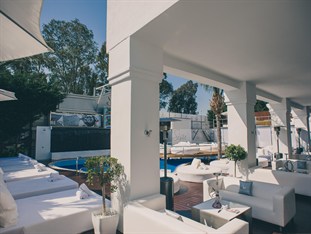 Agoda.com Spain Apartments & Hotels