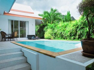 Agoda.com Thailand Apartments & Hotels