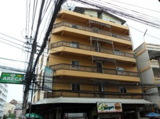 Agoda.com Thailand Apartments & Hotels