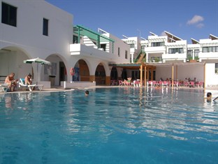 Agoda.com Spain Apartments & Hotels