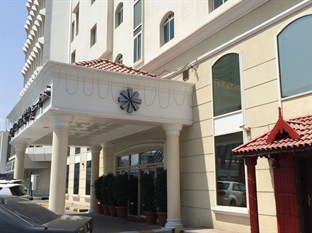 Agoda.com United Arab Emirates Apartments & Hotels