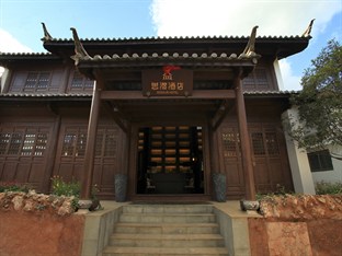 Agoda.com China Apartments & Hotels