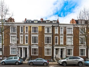 Agoda.com United Kingdom Apartments & Hotels