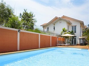 Agoda.com Thailand Apartments & Hotels