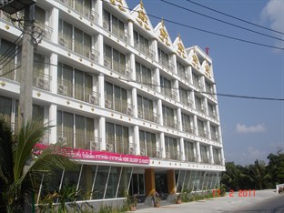 Agoda.com Thailand Apartments & Hotels