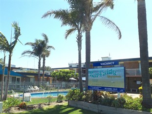 Agoda.com Australia Apartments & Hotels