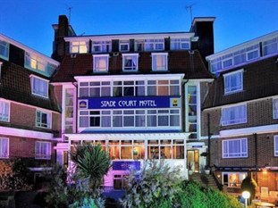 Agoda.com United Kingdom Apartments & Hotels
