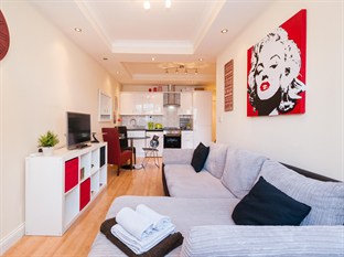 Agoda.com United Kingdom Apartments & Hotels