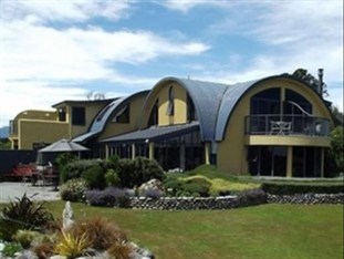 Agoda.com New Zealand Apartments & Hotels