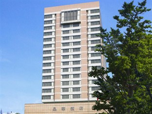 Agoda.com Taiwan Apartments & Hotels