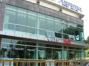 Agoda.com South Korea Apartments & Hotels