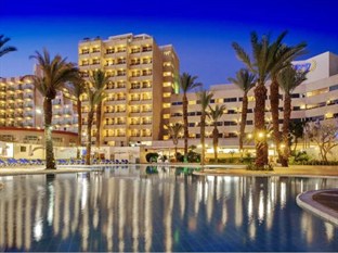 Agoda.com Israel Apartments & Hotels