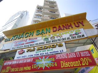 Agoda.com Vietnam Apartments & Hotels  