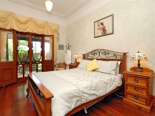 Agoda.com Australia Apartments & Hotels