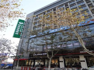 Agoda.com China Apartments & Hotels