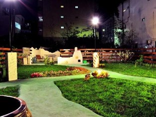 Agoda.com Taiwan Apartments & Hotels