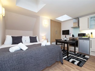 Agoda.com United Kingdom Apartments & Hotels