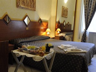 Agoda.com Italy Apartments & Hotels