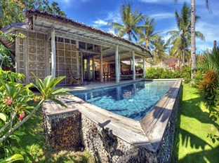 Agoda.com Indonesia Apartments & Hotels