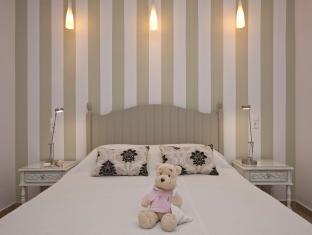 Agoda.com Greece Apartments & Hotels