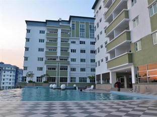Agoda.com Malaysia Apartments & Hotels