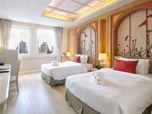 Agoda.com Thailand Apartments & Hotels