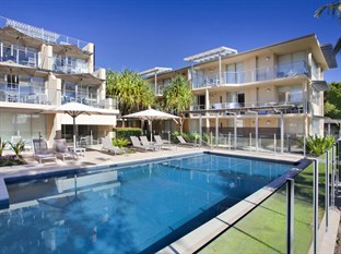 Agoda.com Australia Apartments & Hotels