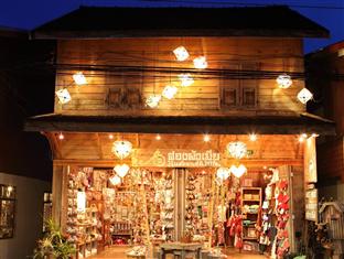 Agoda.com Thailand Apartments & Hotels