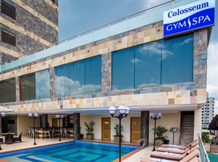 Agoda.com Tanzania Apartments & Hotels