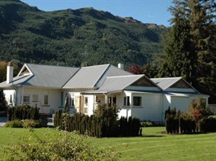 Agoda.com New Zealand Apartments & Hotels