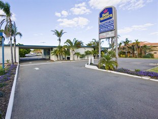 Agoda.com Australia Apartments & Hotels