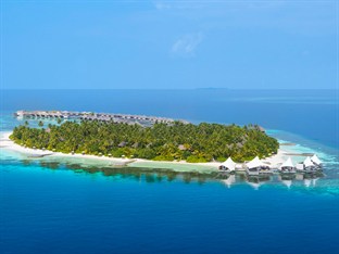 Agoda.com Maldives Apartments & Hotels