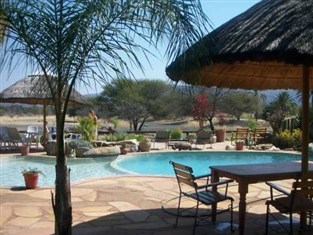 Agoda.com Namibia Apartments & Hotels