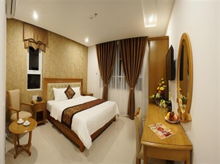 Agoda.com Vietnam Apartments & Hotels  