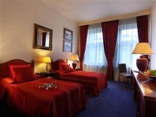 Agoda.com Czech Republic Apartments & Hotels in Europe