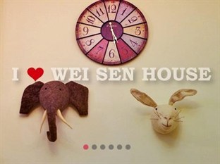 Agoda.com Taiwan Apartments & Hotels