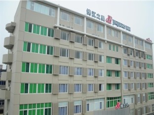 Agoda.com China Apartments & Hotels