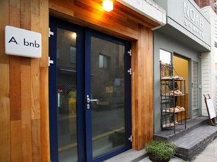 Agoda.com South Korea Apartments & Hotels