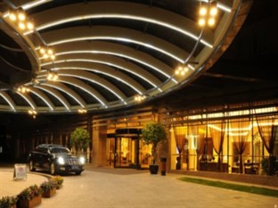 Agoda.com China Apartments & Hotels