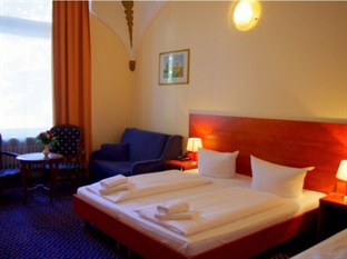 Agoda.com Germany Apartments & Hotels