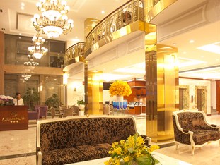 Agoda.com Vietnam Apartments & Hotels  