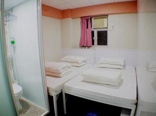 Agoda.com Hong Kong Apartments & Hotels