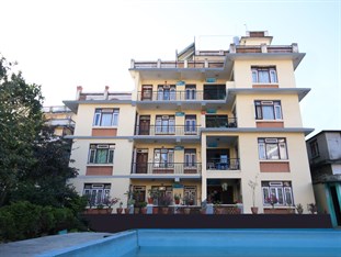 Agoda.com Nepal Apartments & Hotels